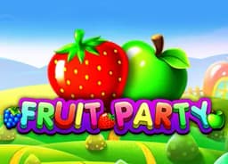 tokatescortara: Fruit Party