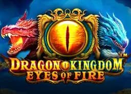 tokatescortara: Dragon Kingdom - Eyes of Fire