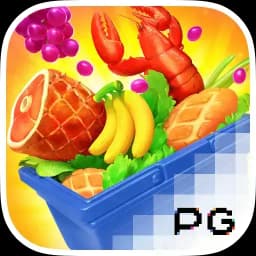 tokatescortara: Supermarket Spree