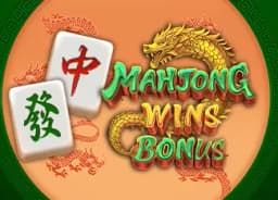 tokatescortara: Mahjong Wins Bonus