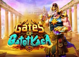 tokatescortara: Gates of Gatot Kaca