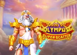 tokatescortara: Gates of Olympus Super Scatter