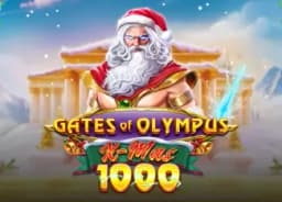 tokatescortara: Gates of Olympus Xmas 1000