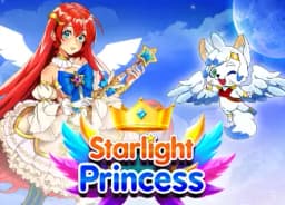 tokatescortara: Starlight Princess