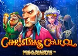 tokatescortara: Christmas Carol Megaways