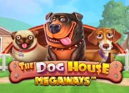 tokatescortara: The Dog House Megaways