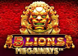 tokatescortara: 5 Lions Megaways