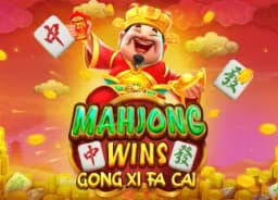 tokatescortara: Mahjong Wins - Gong Xi Fa Cai