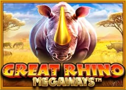 tokatescortara: Great Rhino Megaways